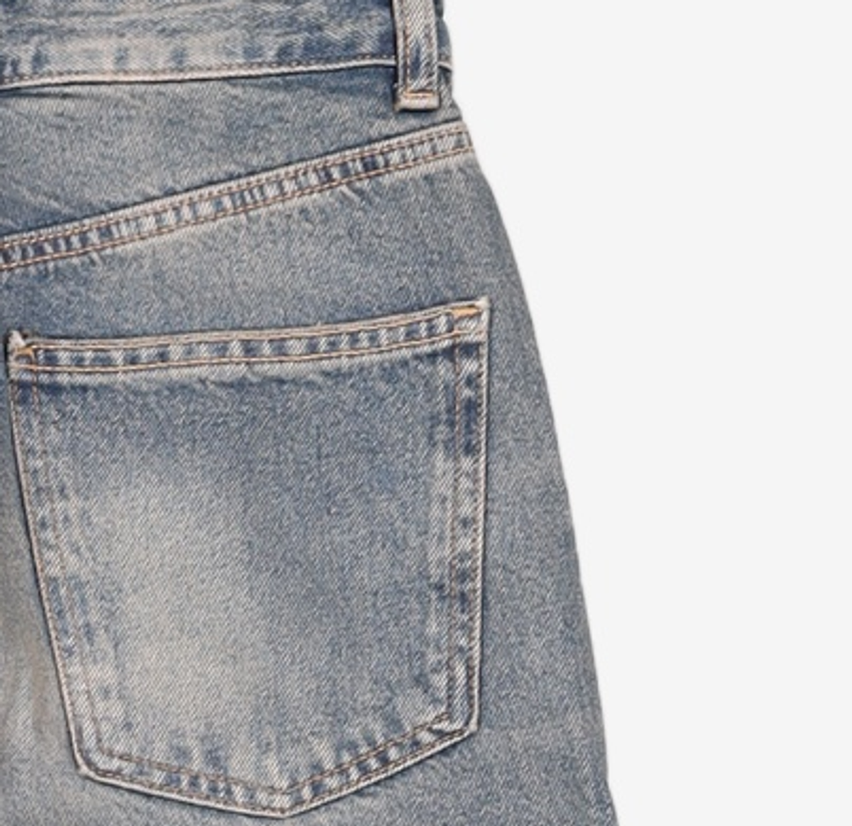 자라(ZARA) 청/데님 팬츠 4(S)