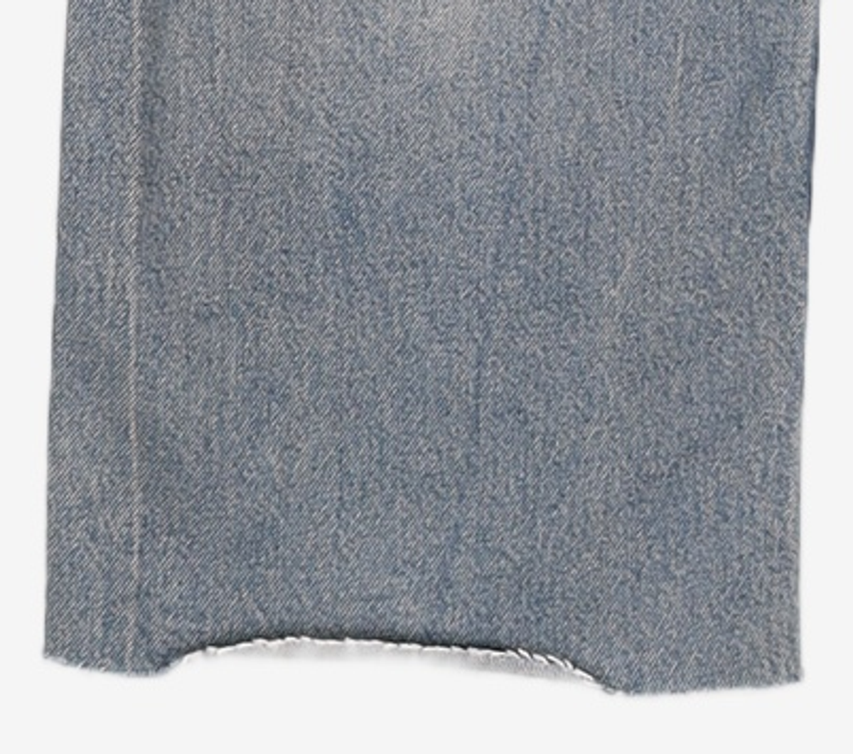 자라(ZARA) 청/데님 팬츠 4(S)