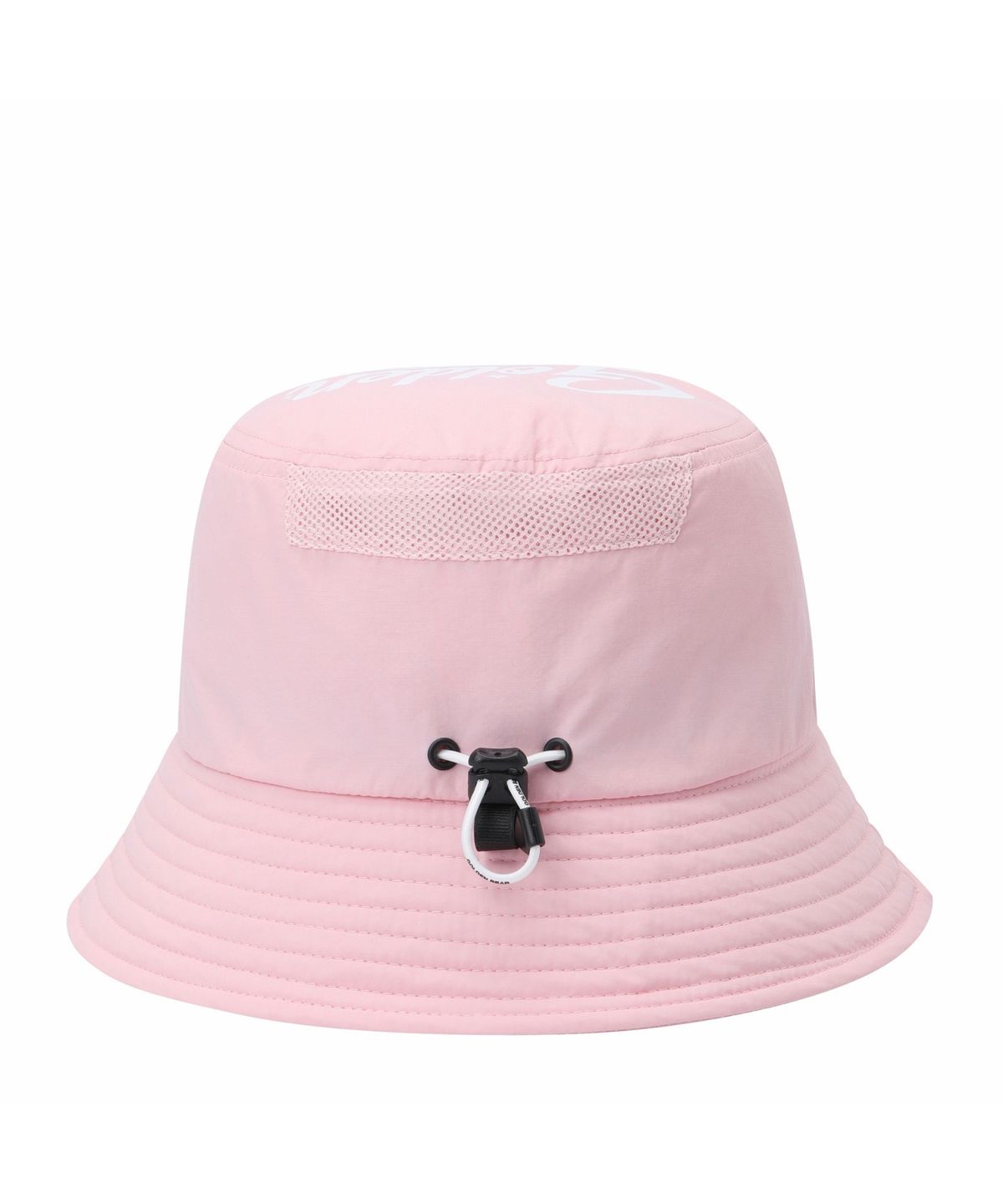 골든베어(GOLDEN BEAR) (W) Graphic Bucket Hat G6RAX26371PIX