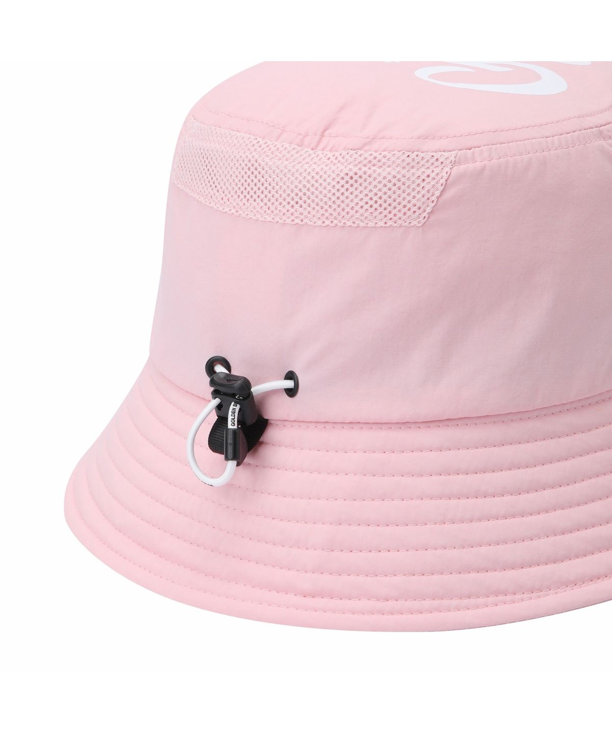 골든베어(GOLDEN BEAR) (W) Graphic Bucket Hat G6RAX26371PIX