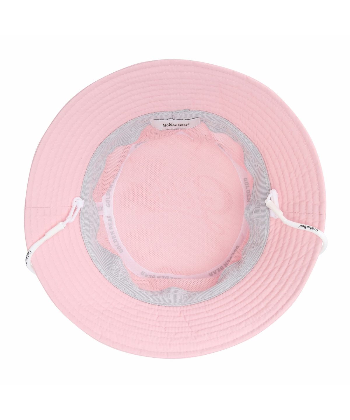 골든베어(GOLDEN BEAR) (W) Graphic Bucket Hat G6RAX26371PIX
