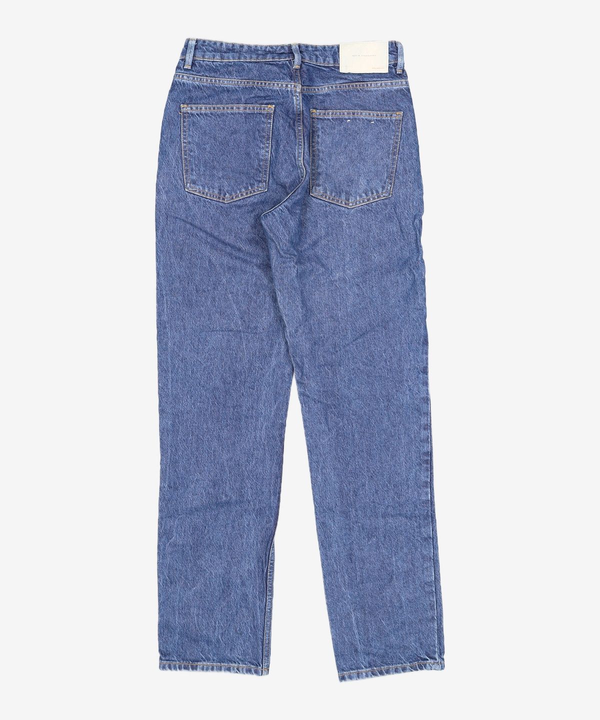 자라(ZARA) 청/데님 팬츠 76
