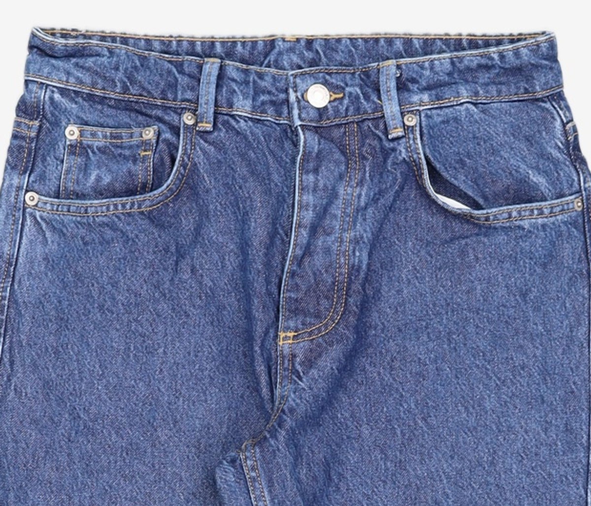 자라(ZARA) 청/데님 팬츠 76
