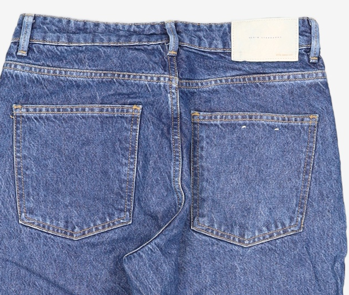 자라(ZARA) 청/데님 팬츠 76