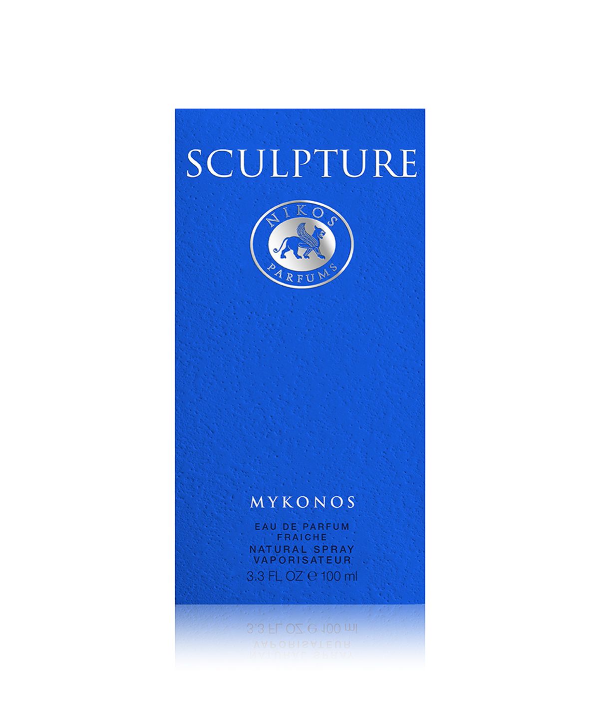 니코스 스컬프쳐(NIKOS SCULPTURE) 미코노스 오드퍼퓸 100ml