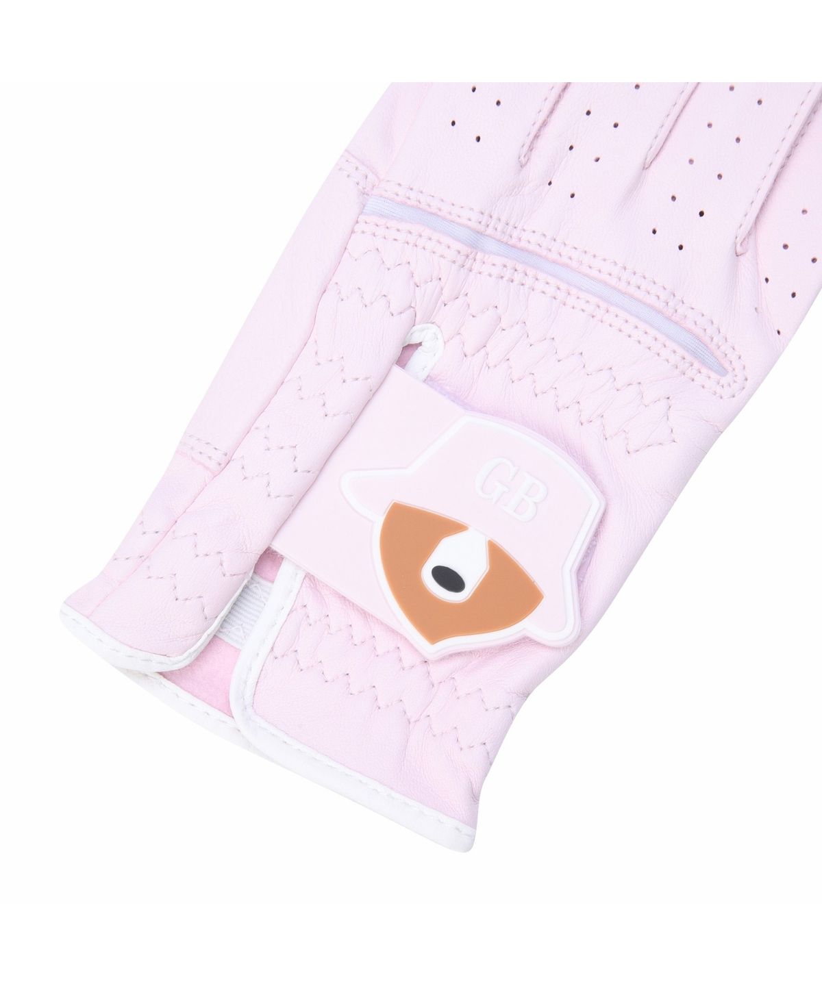 골든베어(GOLDEN BEAR) (W) Color Glove(1 Pair) G6HCX26102PIX