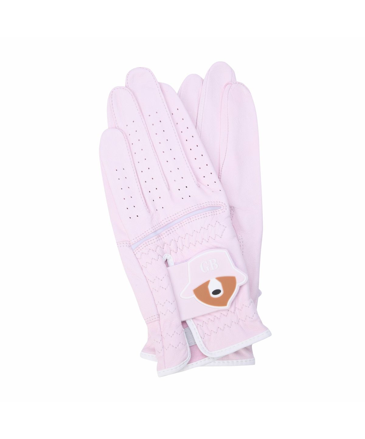 골든베어(GOLDEN BEAR) (W) Color Glove(1 Pair) G6HCX26102PIX