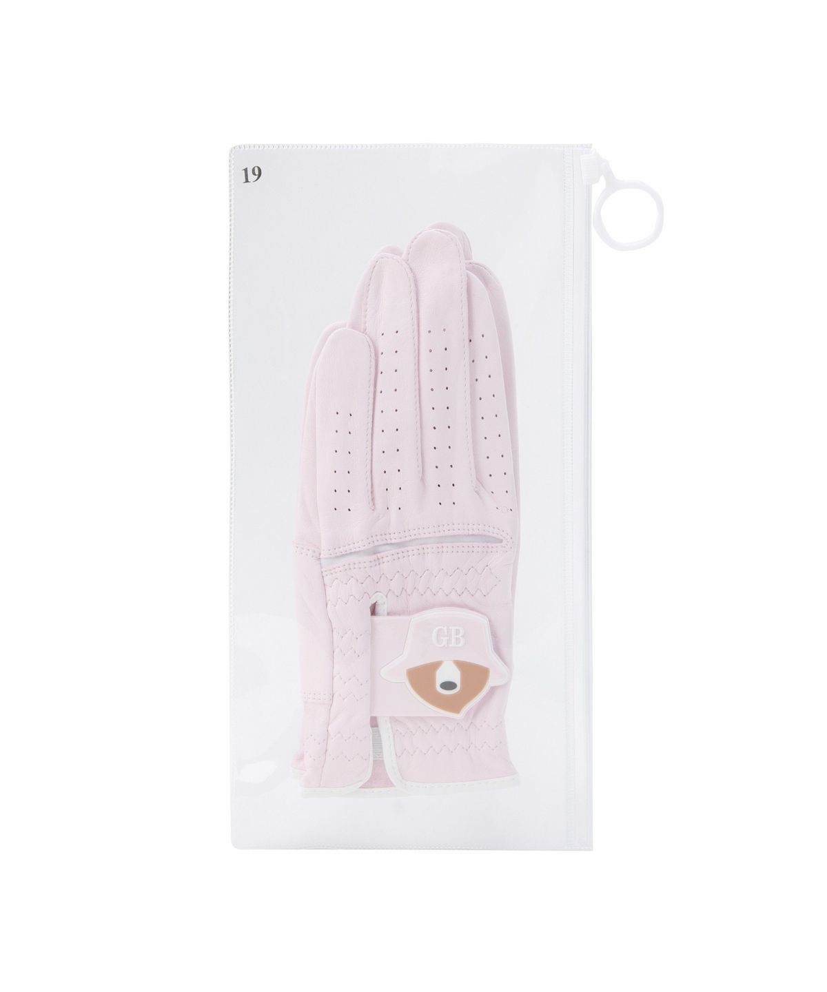 골든베어(GOLDEN BEAR) (W) Color Glove(1 Pair) G6HCX26102PIX