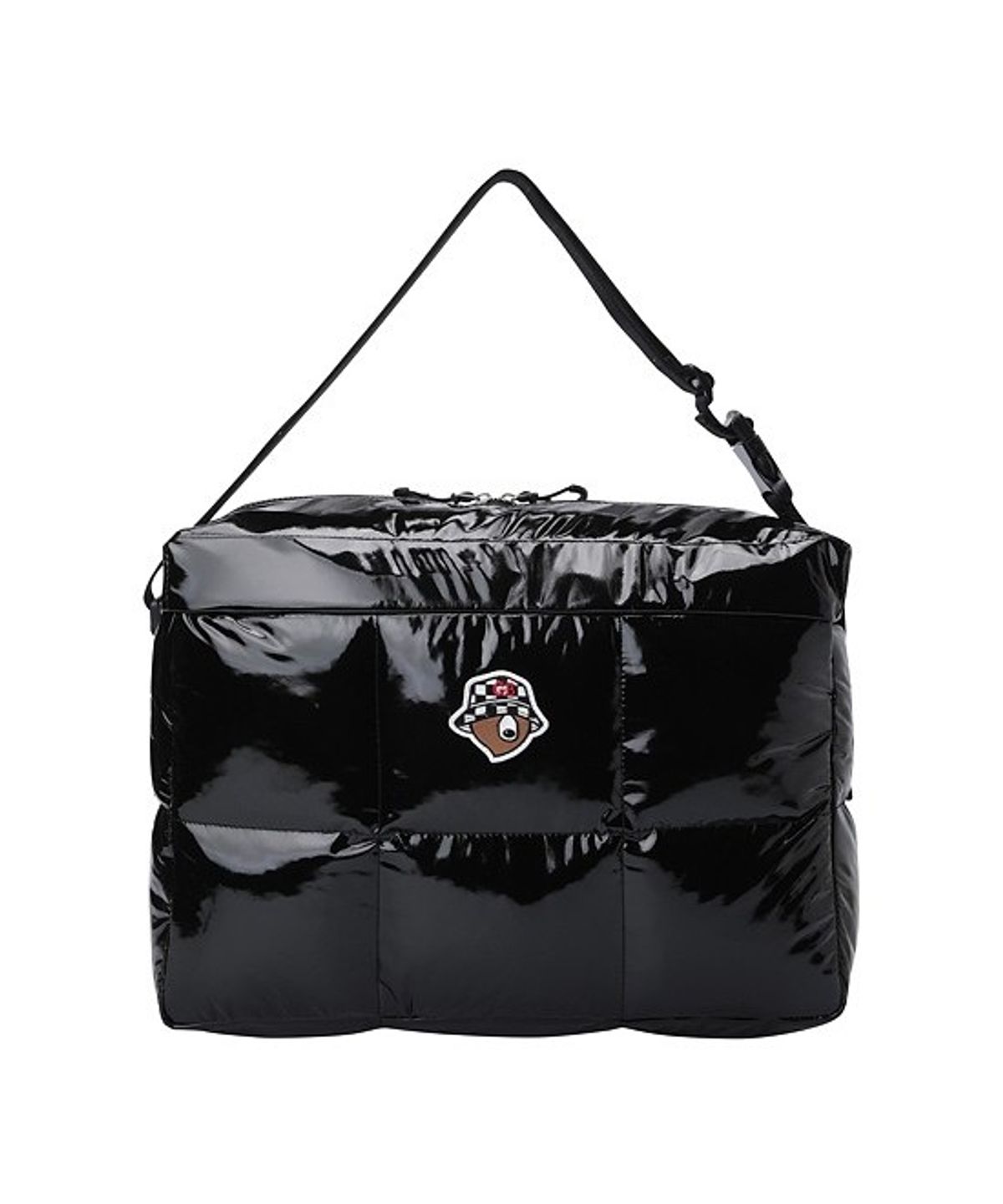 골든베어(GOLDEN BEAR) (U) Cooler Cross Bag G6GJX26311BKX