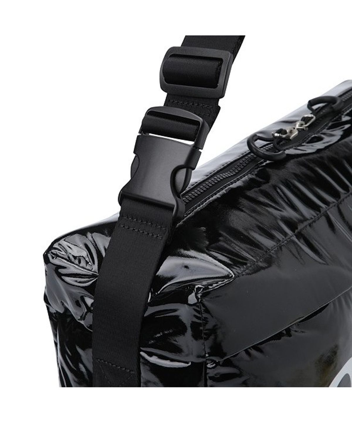 골든베어(GOLDEN BEAR) (U) Cooler Cross Bag G6GJX26311BKX