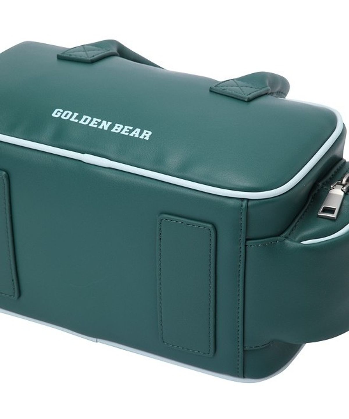 골든베어(GOLDEN BEAR) (W) Cuboid 2way Bag G6BAX26301TQX