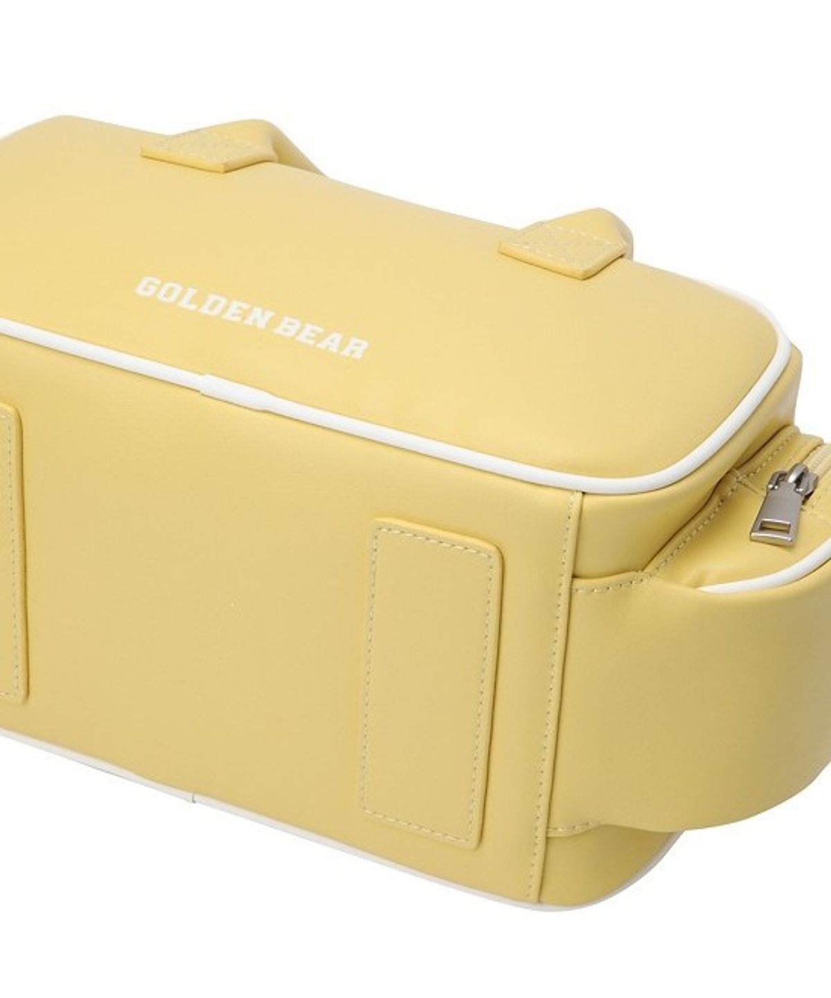 골든베어(GOLDEN BEAR) (W) Cuboid 2way Bag G6BAX26301YEX