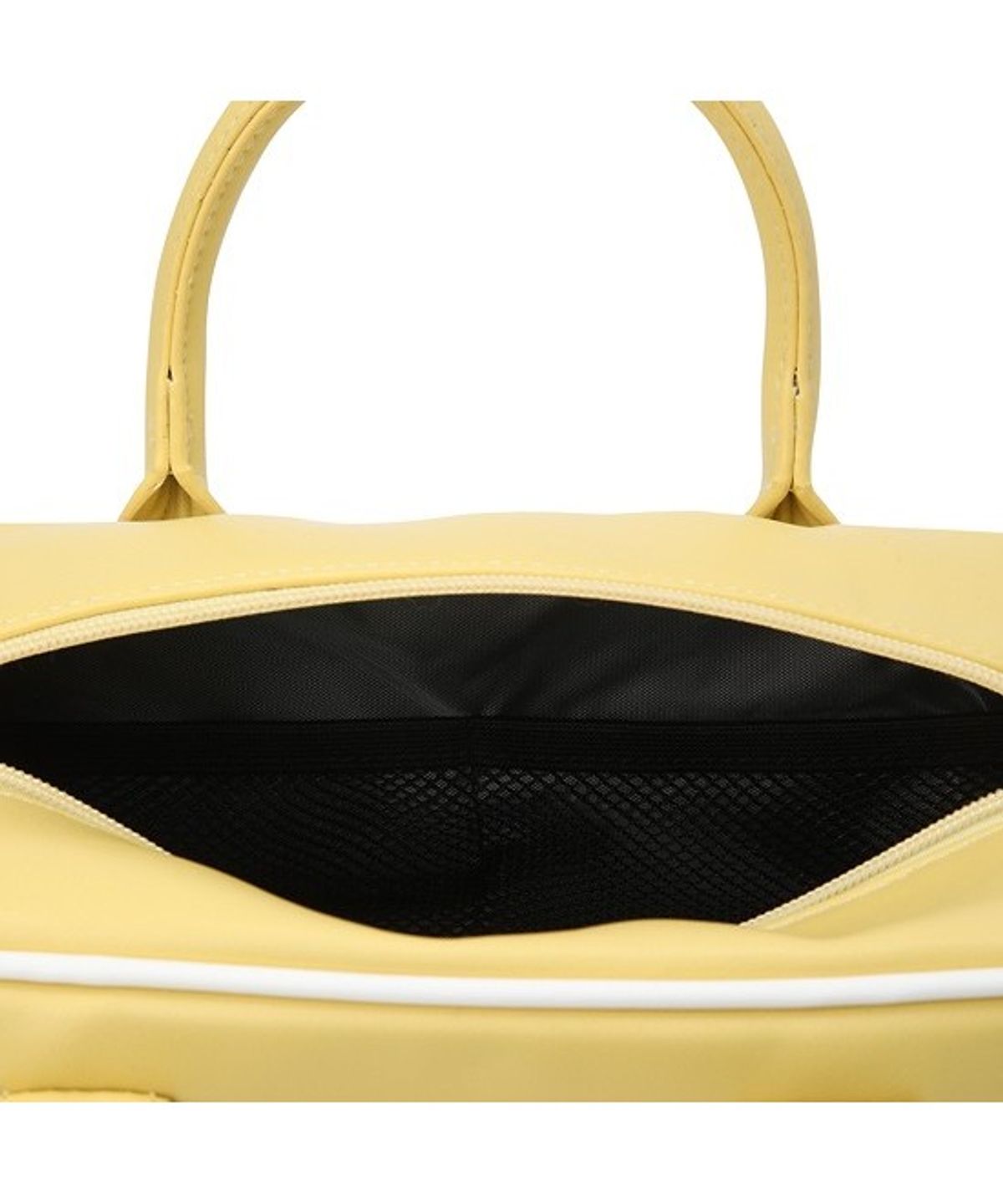 골든베어(GOLDEN BEAR) (W) Cuboid 2way Bag G6BAX26301YEX