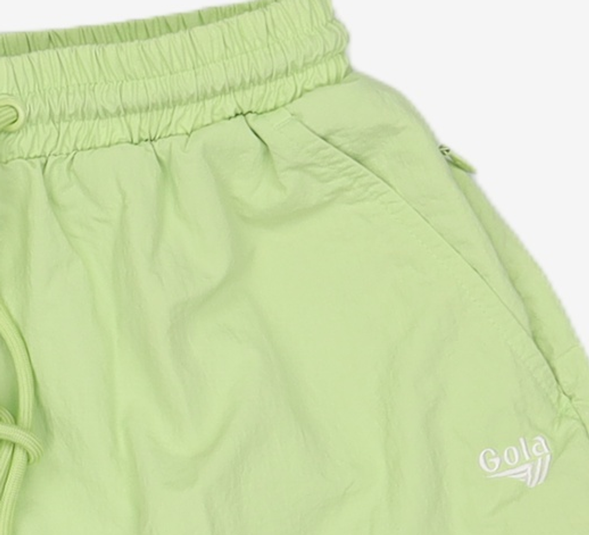 골라 클래식(GOLA CLASSICS) 숏팬츠 S