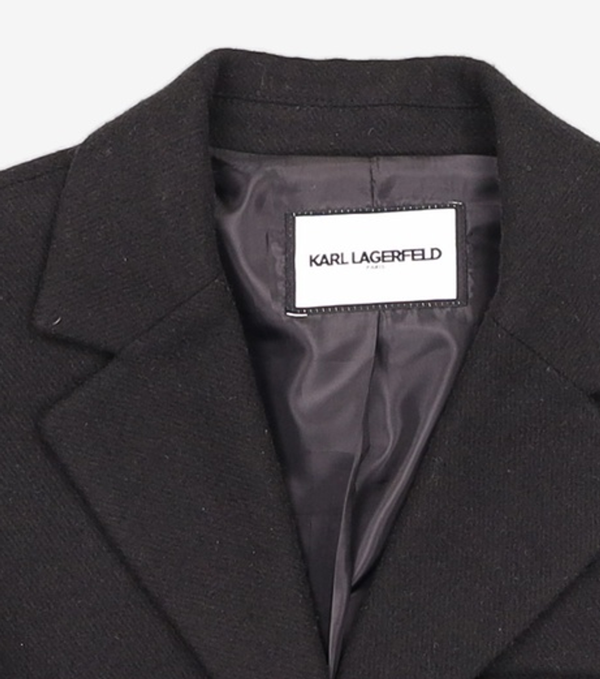칼 라거펠트(KARL LAGERFELD) 슈트/블레이저 재킷 85