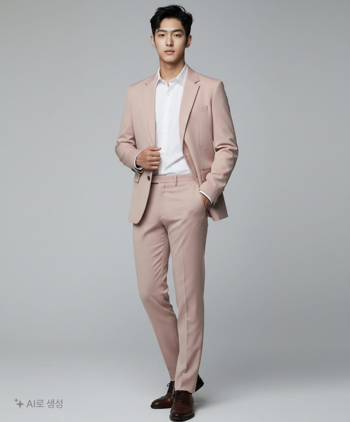무신사 스탠다드(MUSINSA STANDARD) 슈트/블레이저 재킷 L