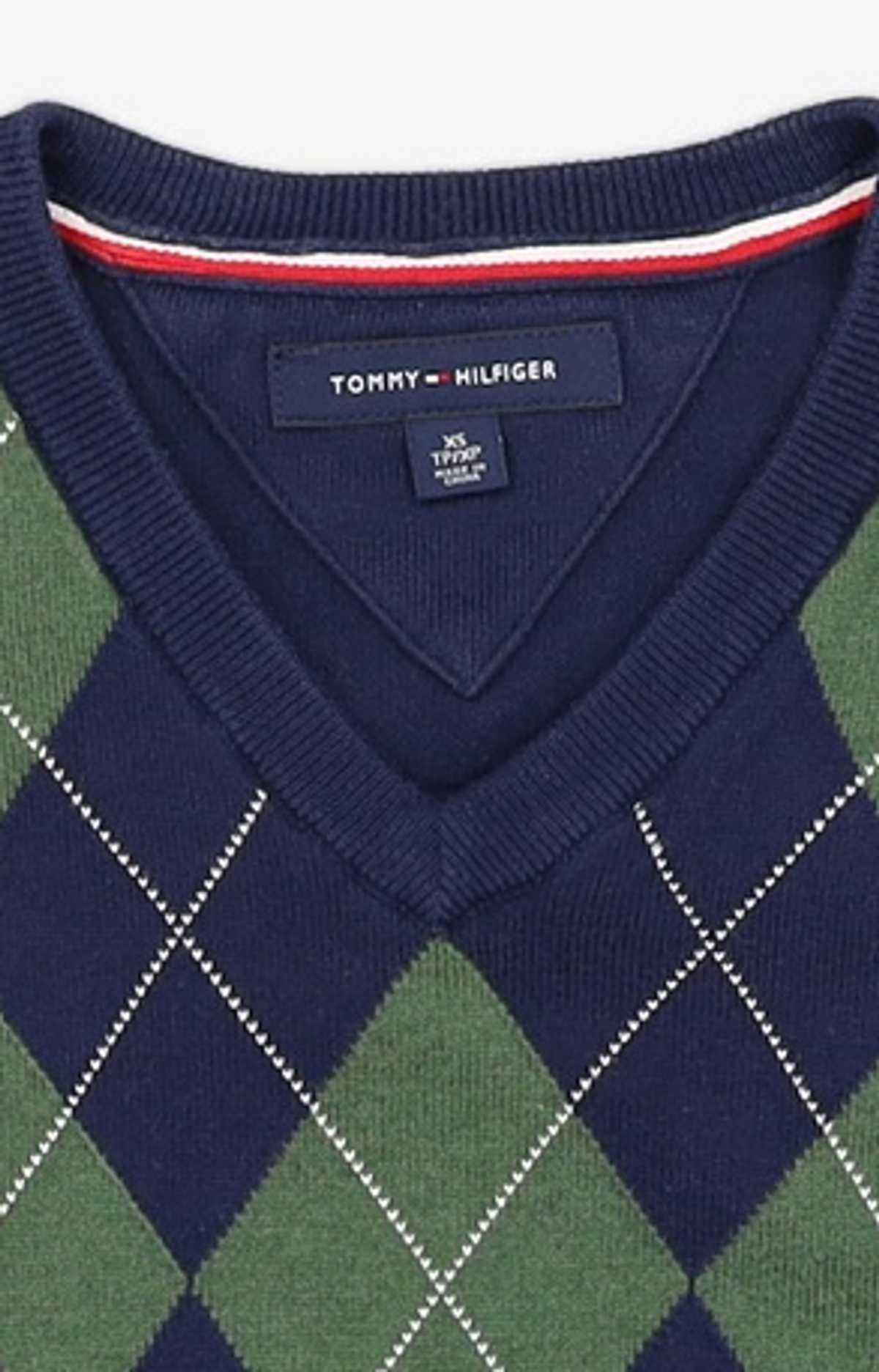 타미힐피거(TOMMY HILFIGER) 니트/스웨터 XS