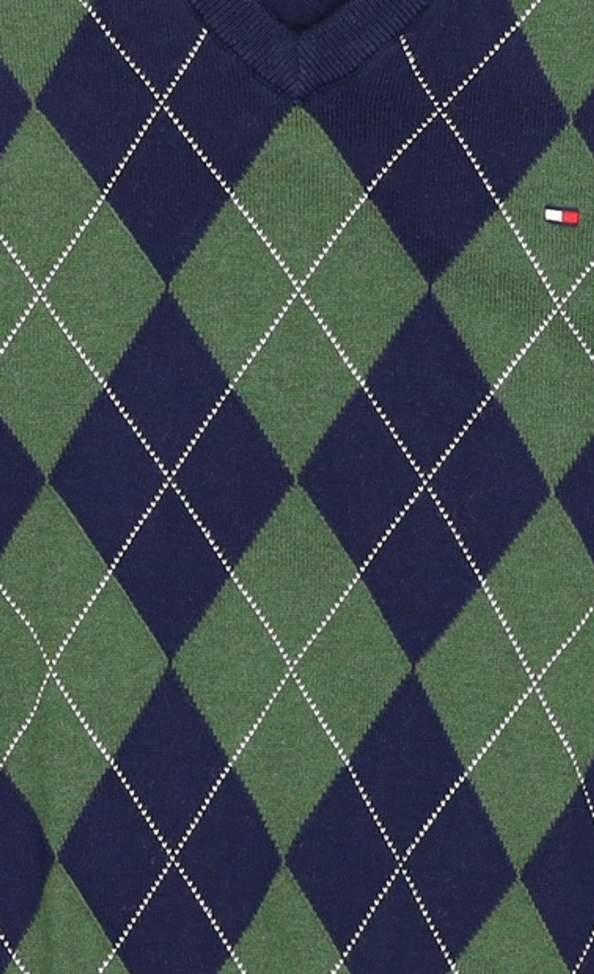 타미힐피거(TOMMY HILFIGER) 니트/스웨터 XS