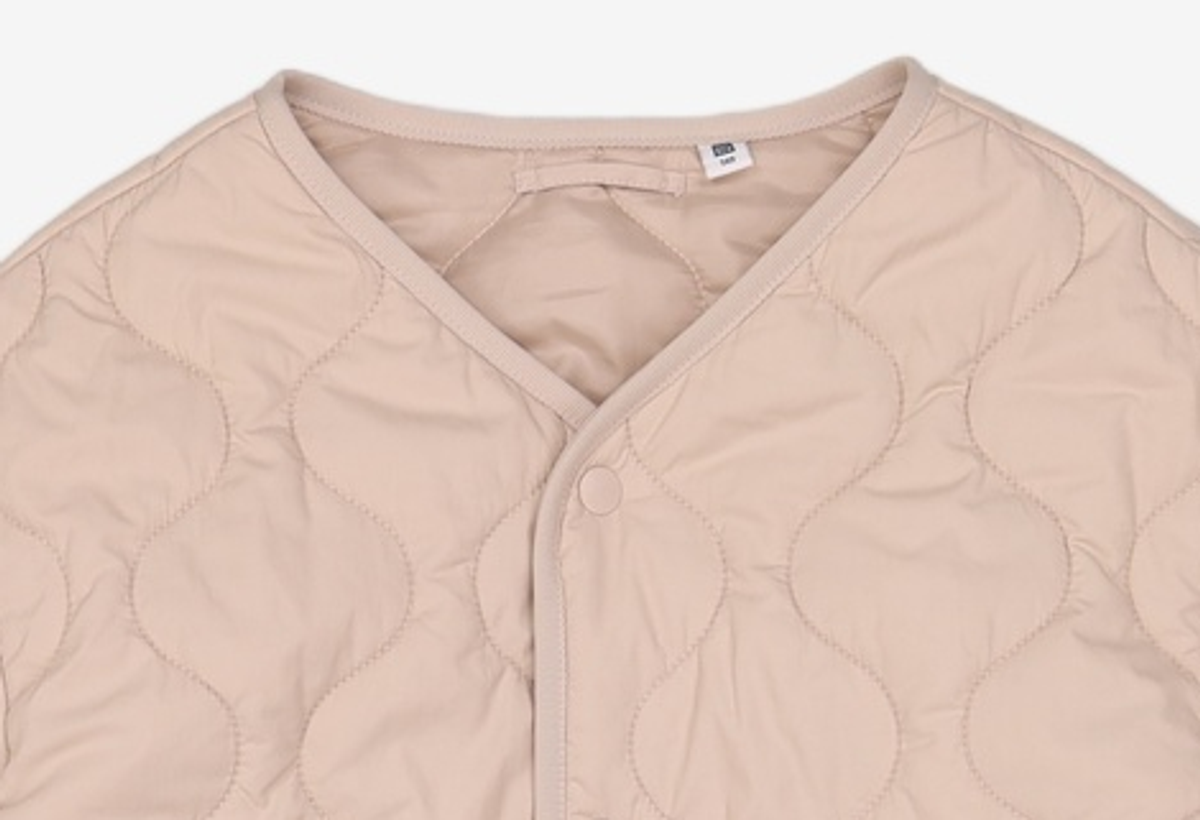 유니클로(UNIQLO) 기타 아우터 160