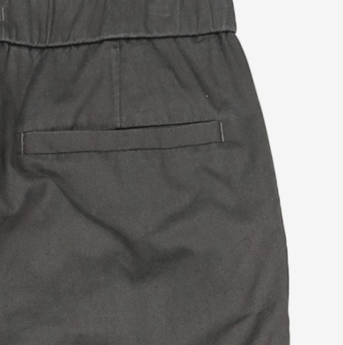 코스(COS) 코튼 팬츠 46