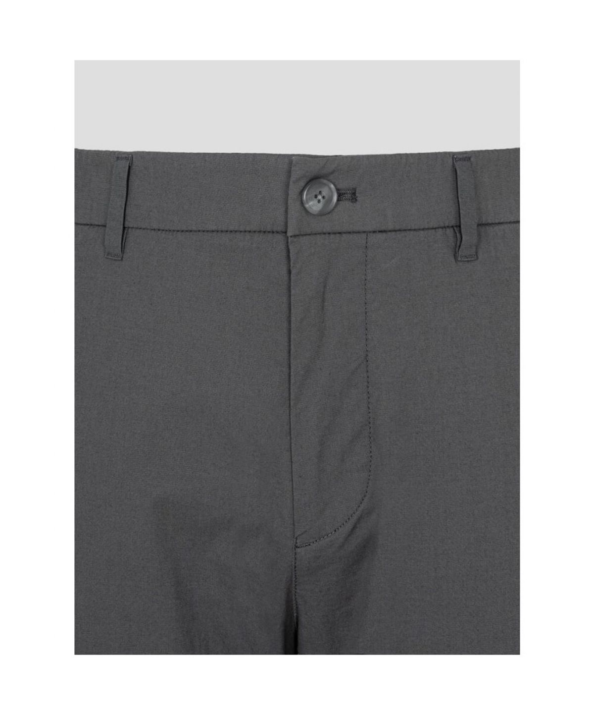 빈폴 멘(BEANPOLE MEN) 여름 도비 컴포트핏 치노 팬츠  애쉬