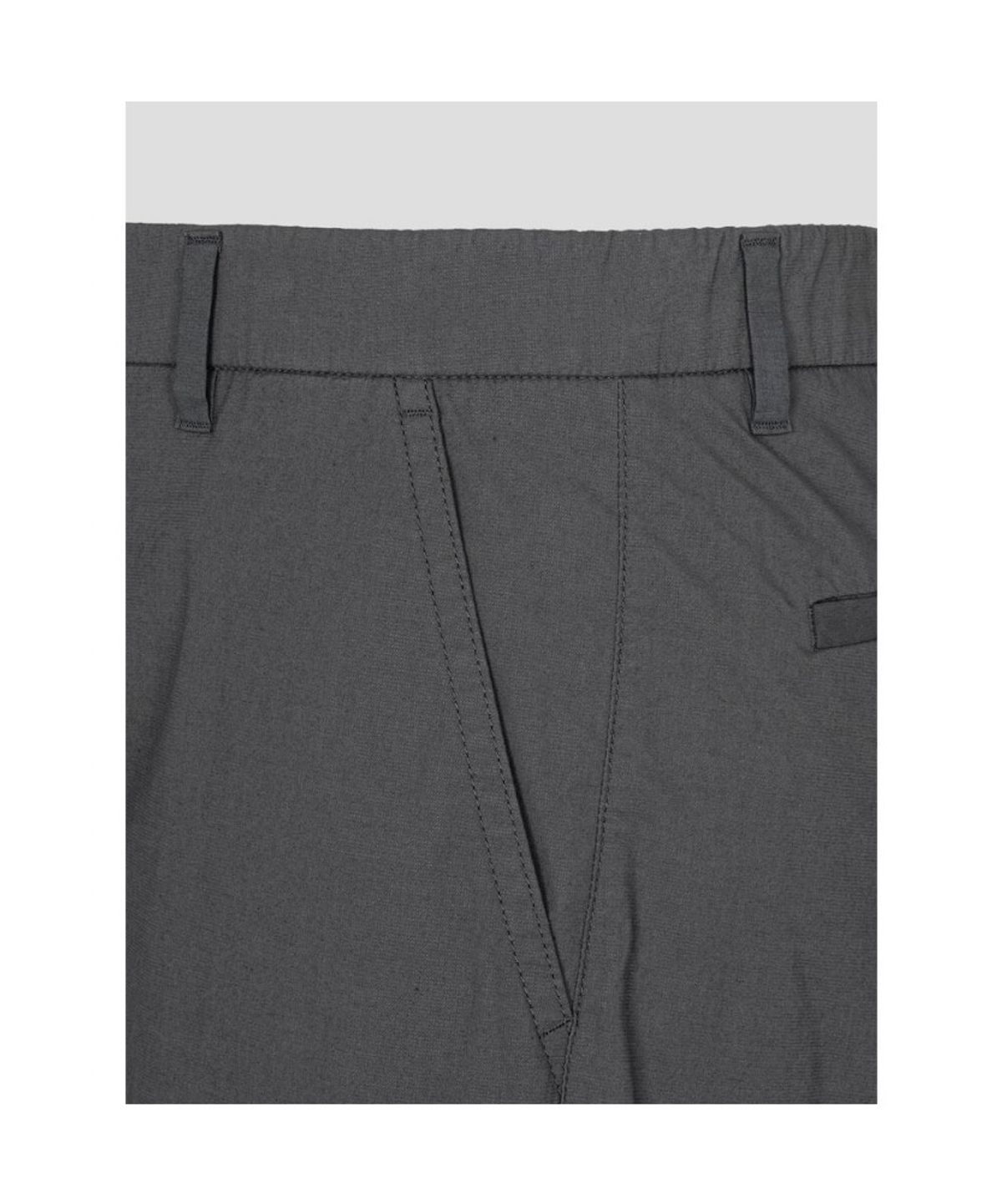 빈폴 멘(BEANPOLE MEN) 여름 도비 컴포트핏 치노 팬츠  애쉬