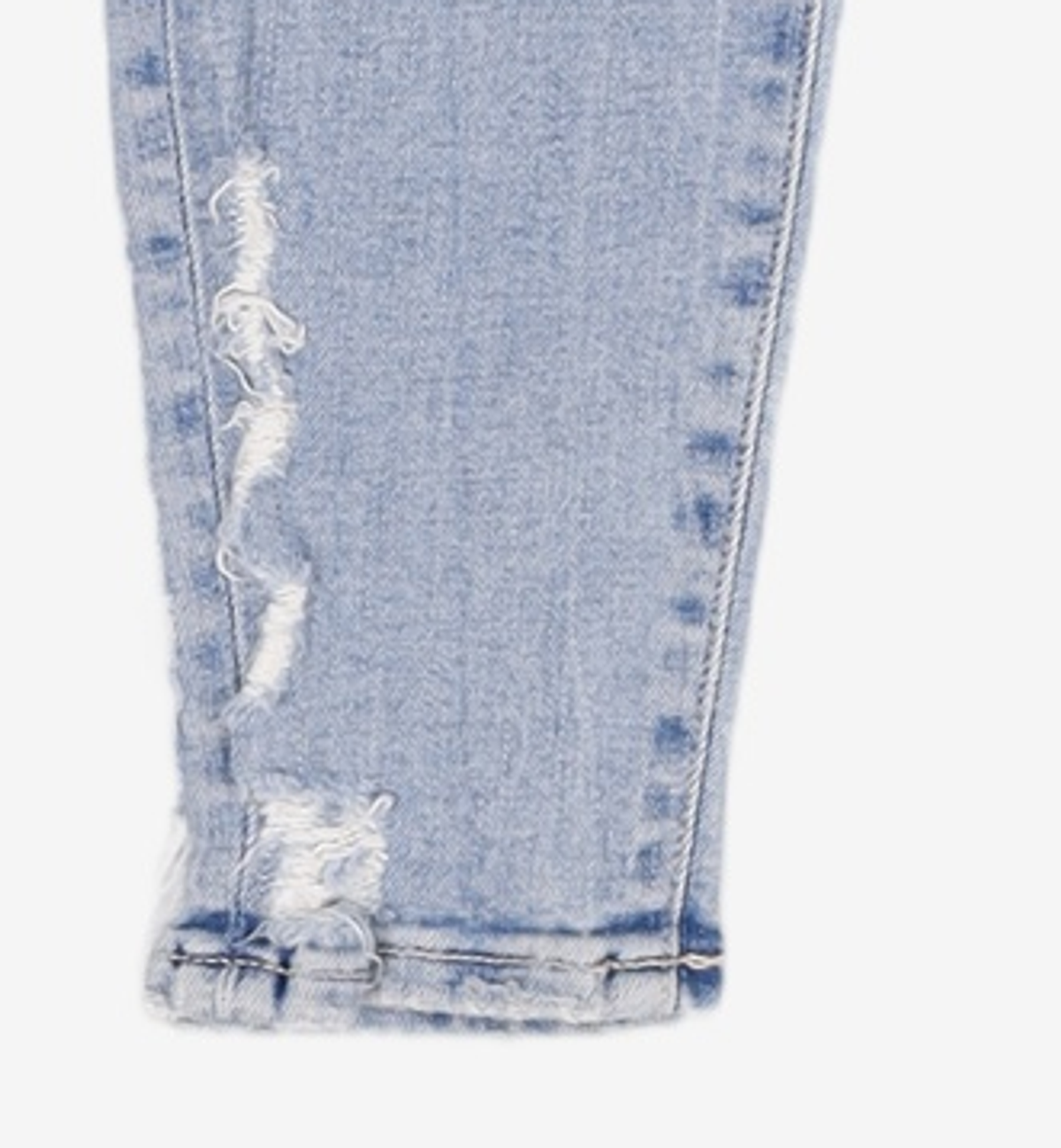 아메리칸이글(AMERICANEAGLE) 청/데님 팬츠 0
