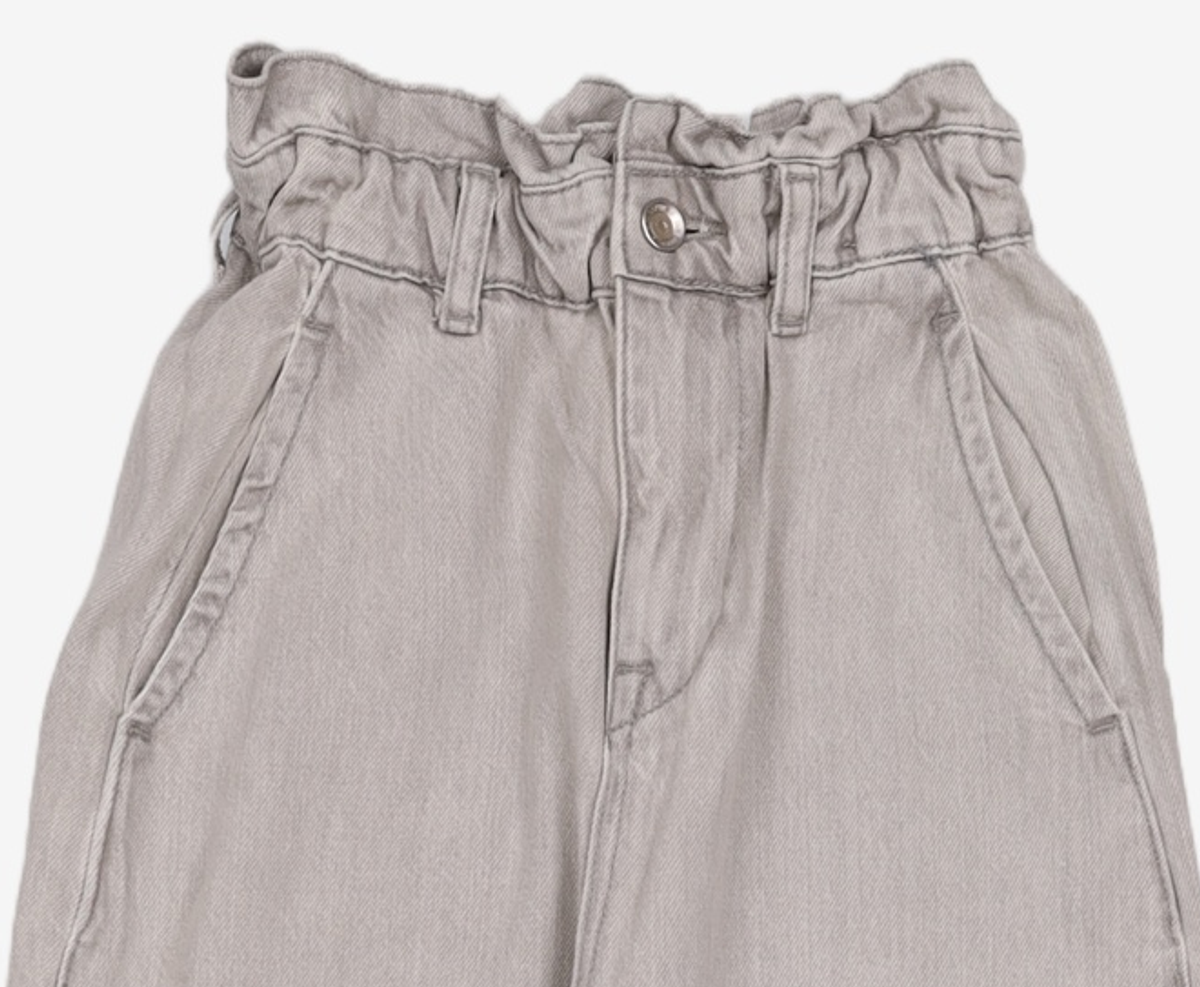 자라(ZARA) 청/데님 팬츠 32