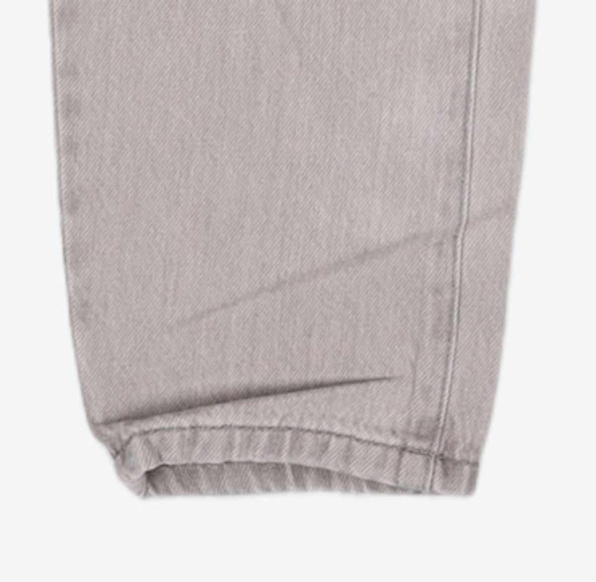 자라(ZARA) 청/데님 팬츠 32