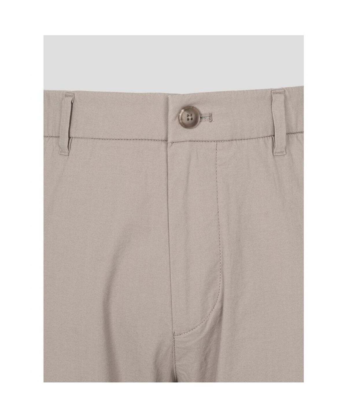 빈폴 멘(BEANPOLE MEN) 여름 도비 컴포트핏 치노 팬츠  베이지