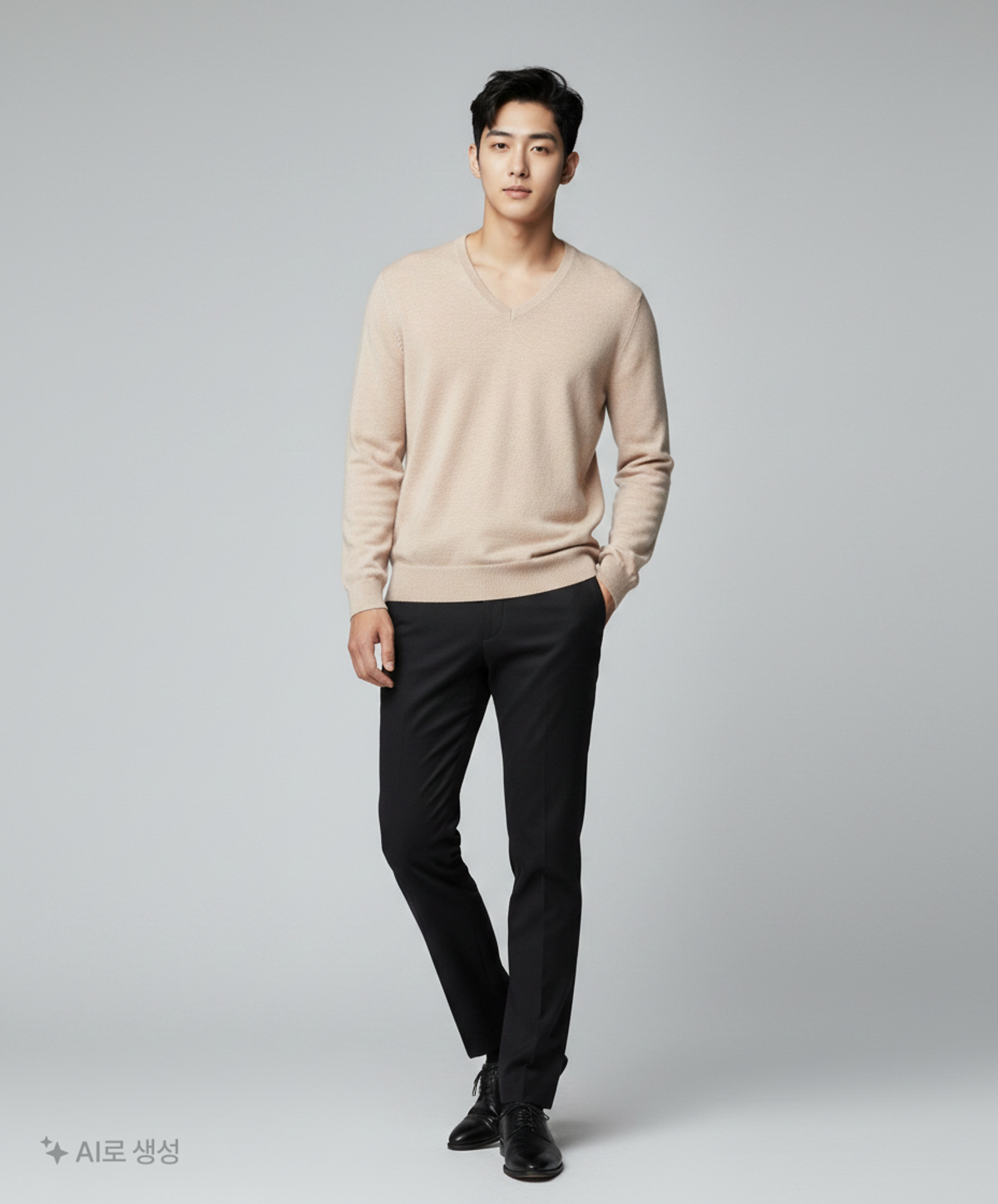 유니클로(UNIQLO) 니트/스웨터 M