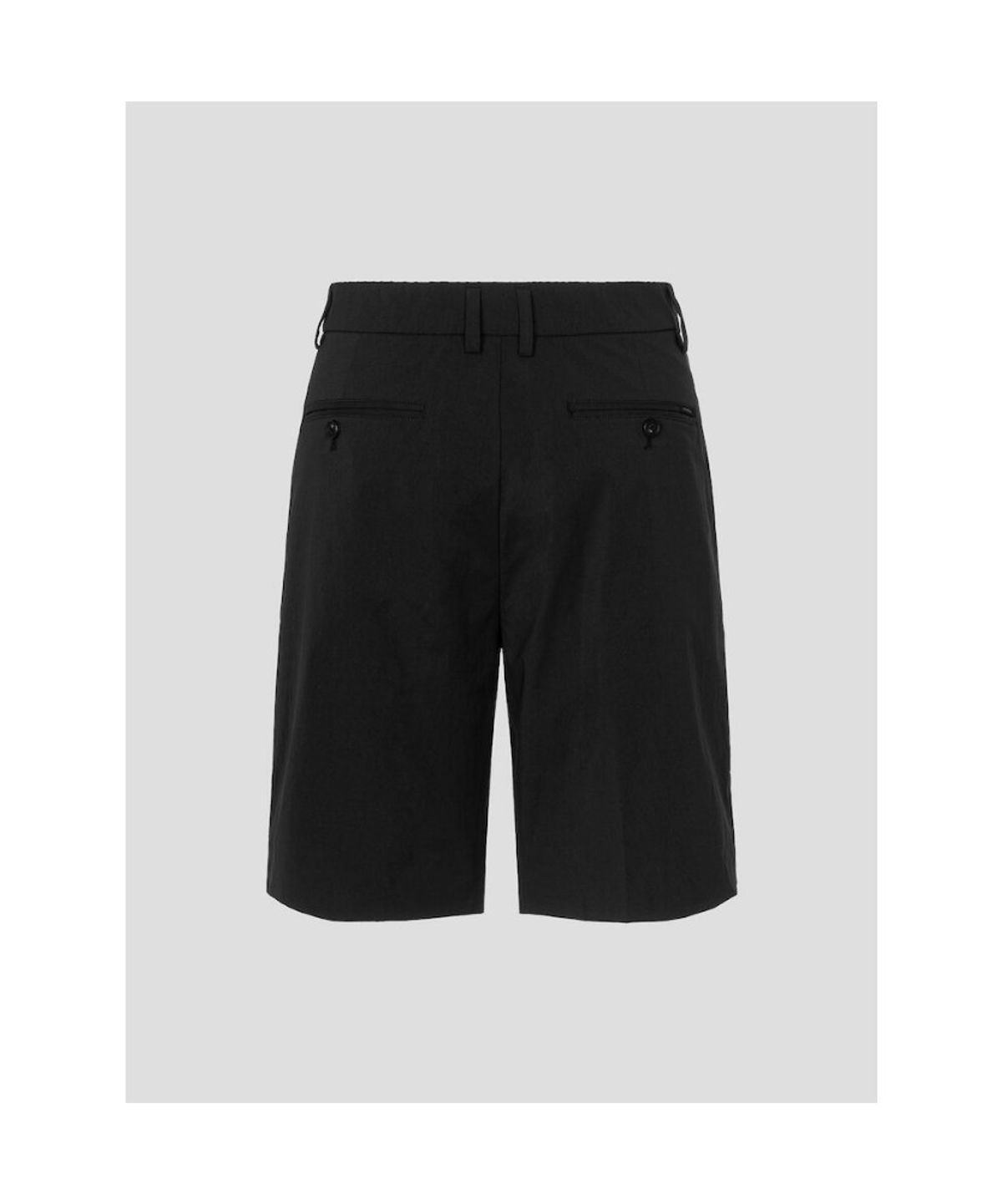 빈폴 멘(BEANPOLE MEN) 나일론 하프 팬츠  애쉬