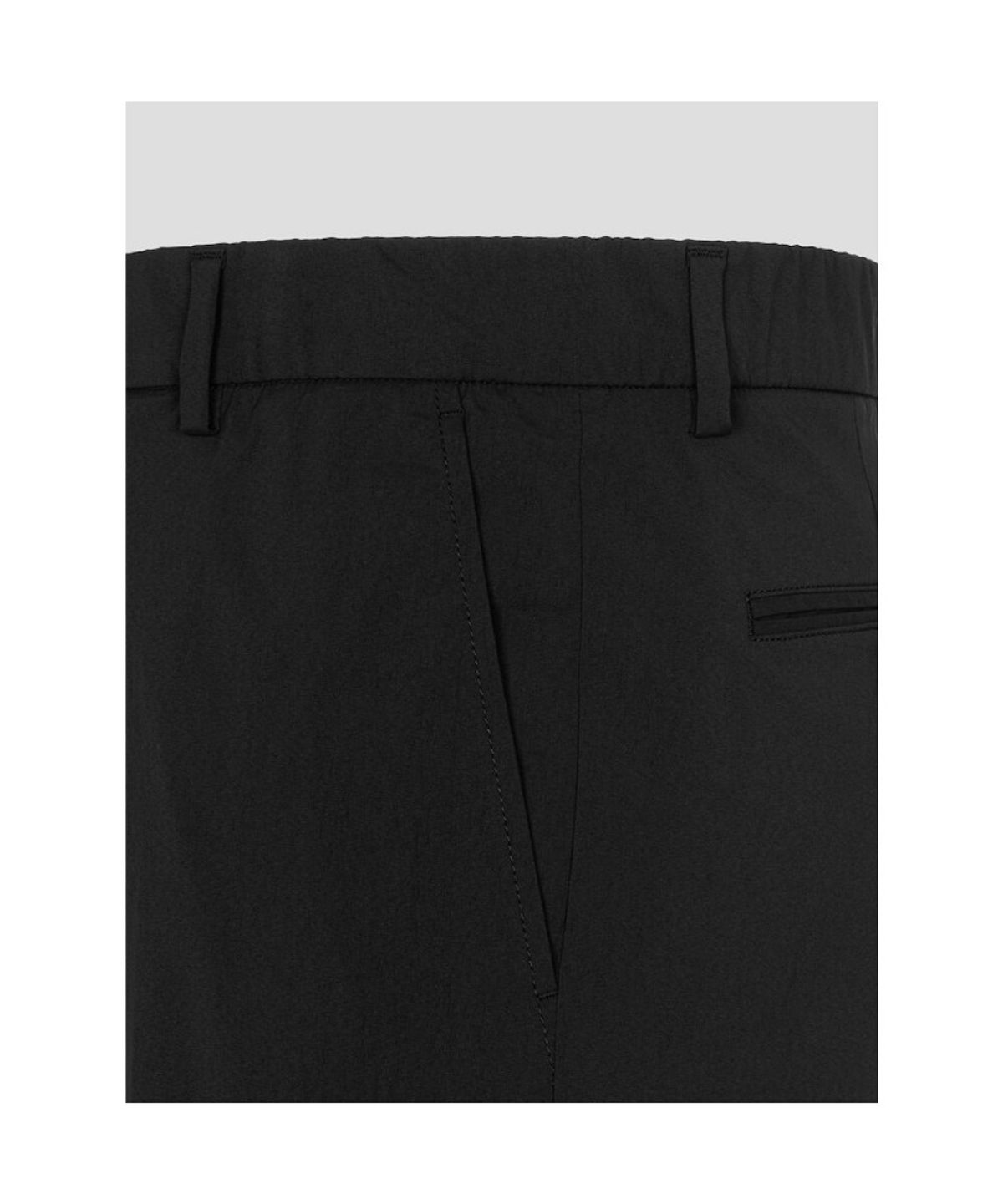 빈폴 멘(BEANPOLE MEN) 나일론 하프 팬츠  애쉬
