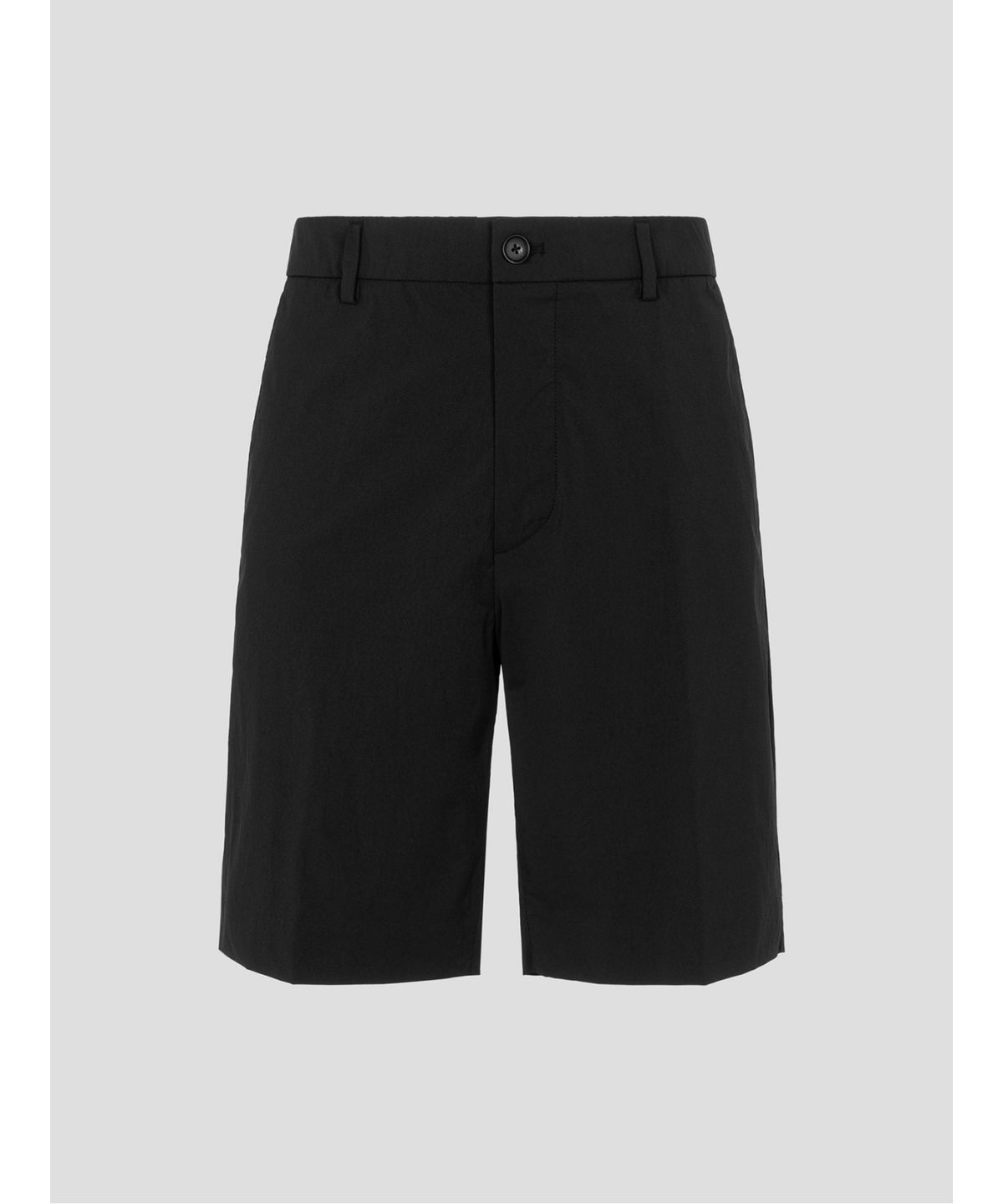 빈폴 멘(BEANPOLE MEN) 나일론 하프 팬츠  애쉬