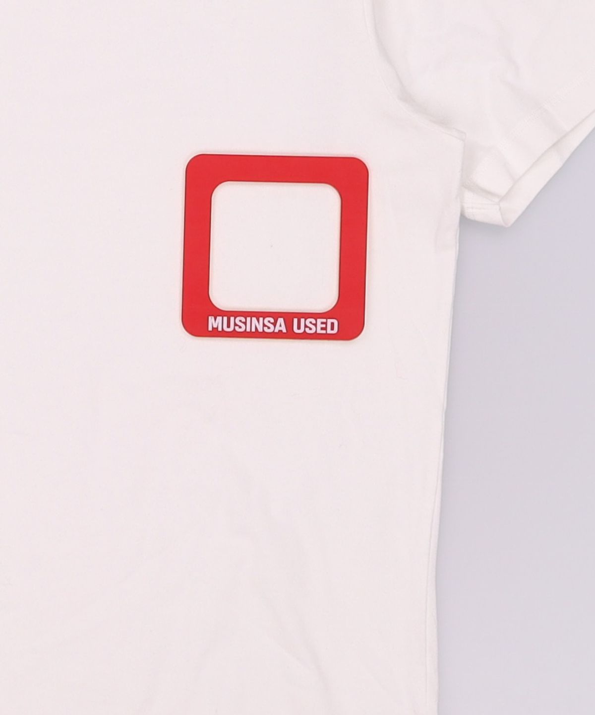 유니클로(UNIQLO) 반소매 티셔츠 L