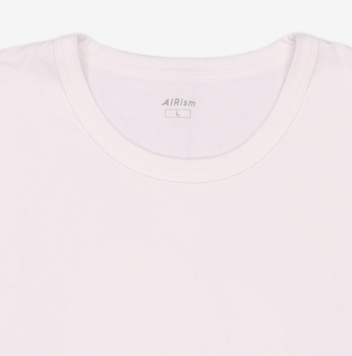 유니클로(UNIQLO) 반소매 티셔츠 L