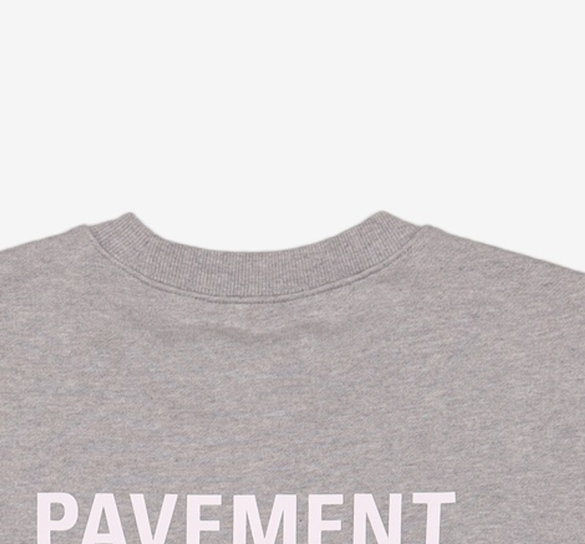 페이브먼트(PAVEMENT) 맨투맨/스웨트셔츠 L
