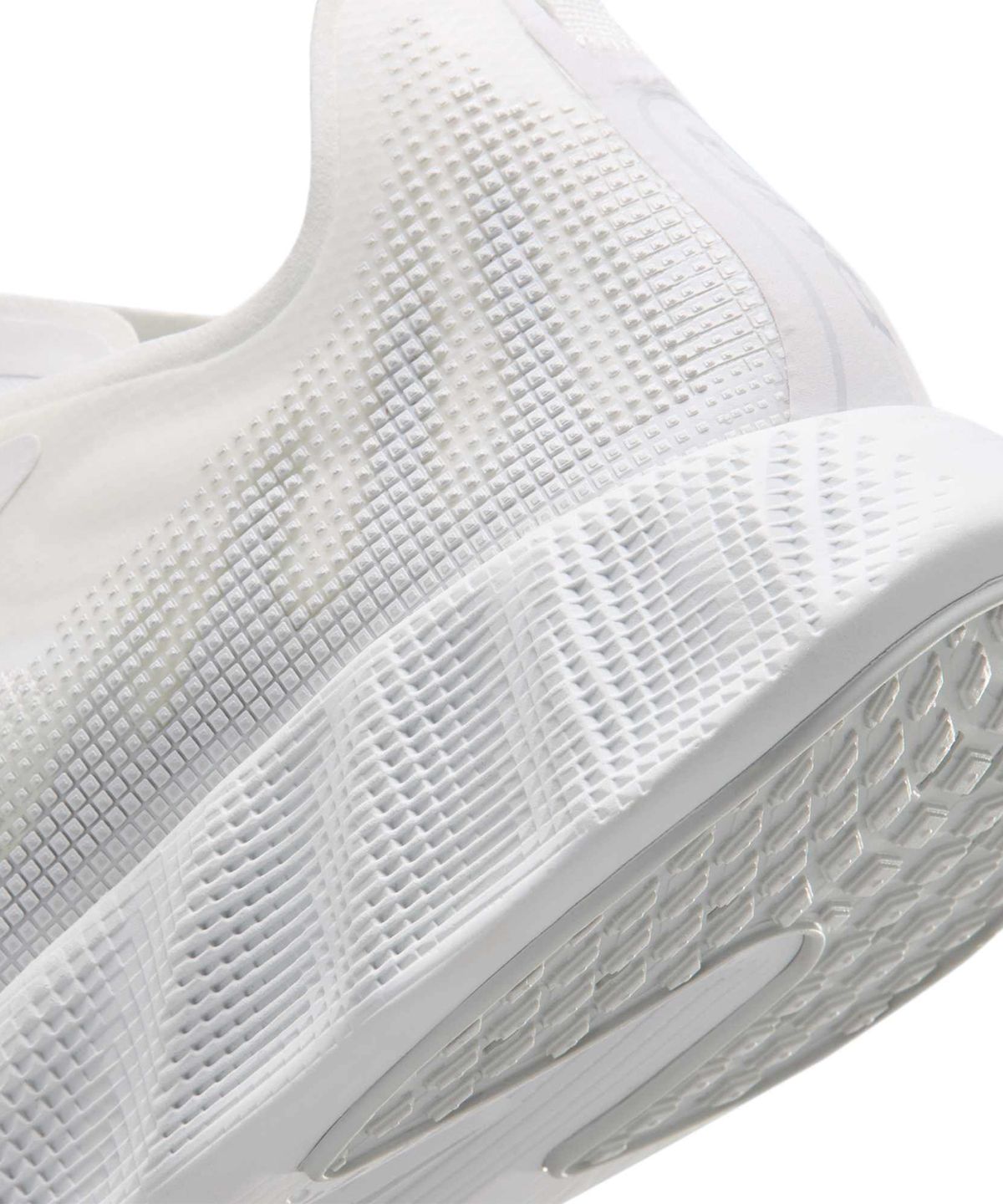 나이키(NIKE) 아바 X 메쉬 M - 화이트:서밋 화이트:화이트:포톤 더스트 / IQ7633-100