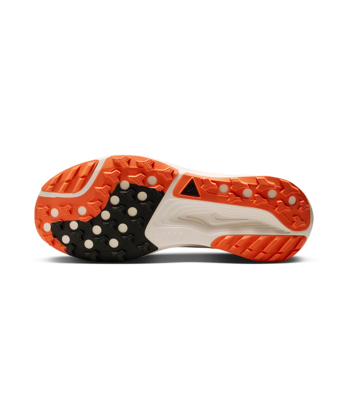 나이키(NIKE) ACG 페가수스 트레일 M - 서밋 화이트:팬텀:세이프티 오렌지:블랙 / HV8116-103