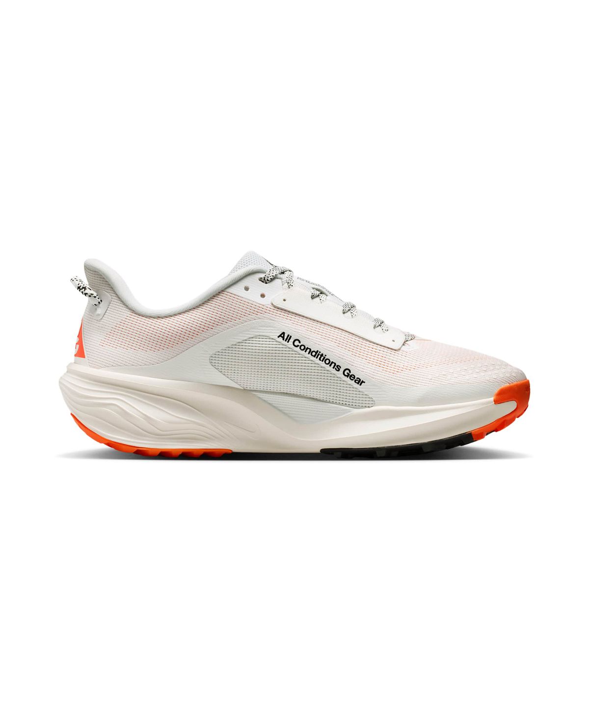 나이키(NIKE) ACG 페가수스 트레일 M - 서밋 화이트:팬텀:세이프티 오렌지:블랙 / HV8116-103
