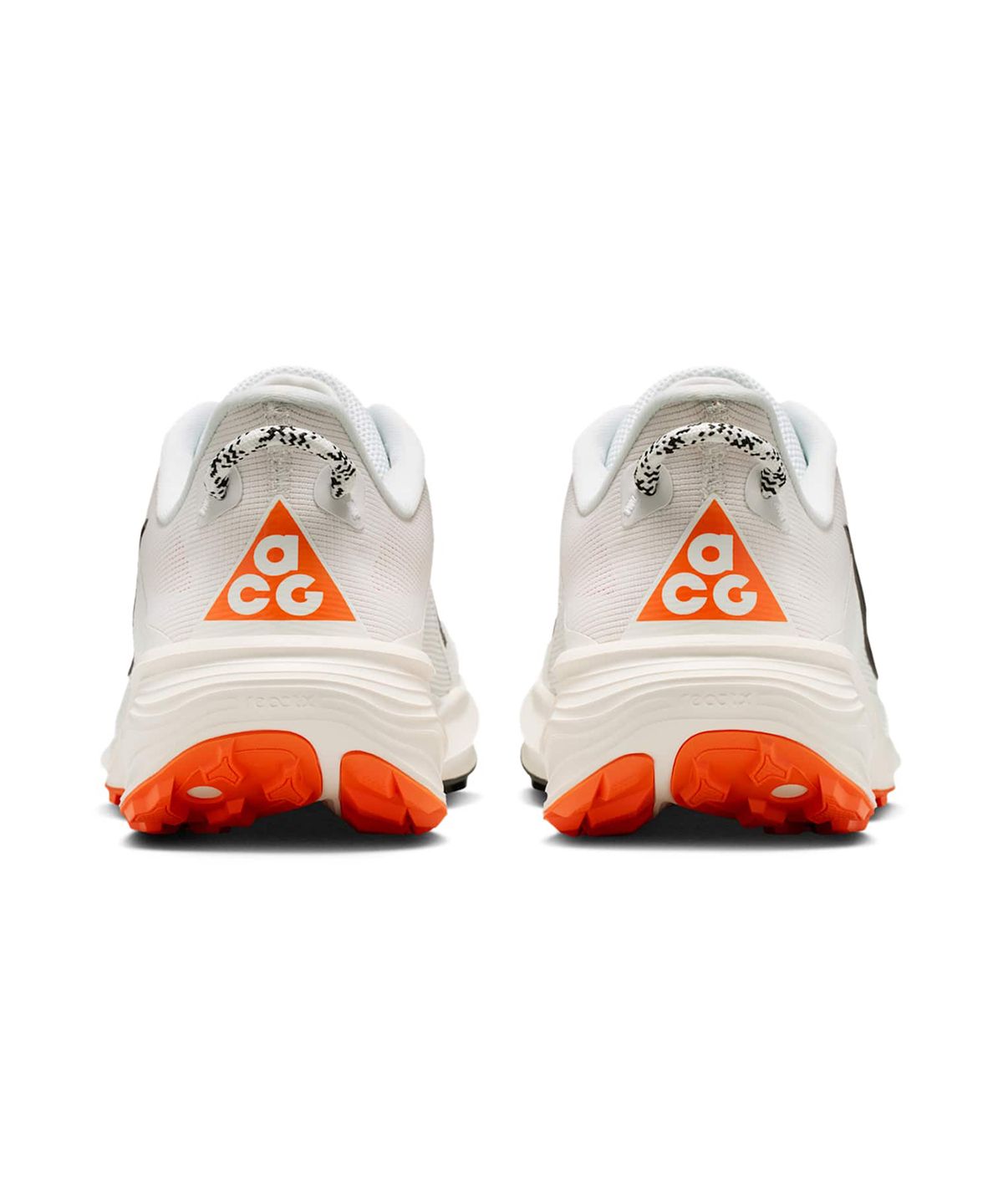 나이키(NIKE) ACG 페가수스 트레일 M - 서밋 화이트:팬텀:세이프티 오렌지:블랙 / HV8116-103