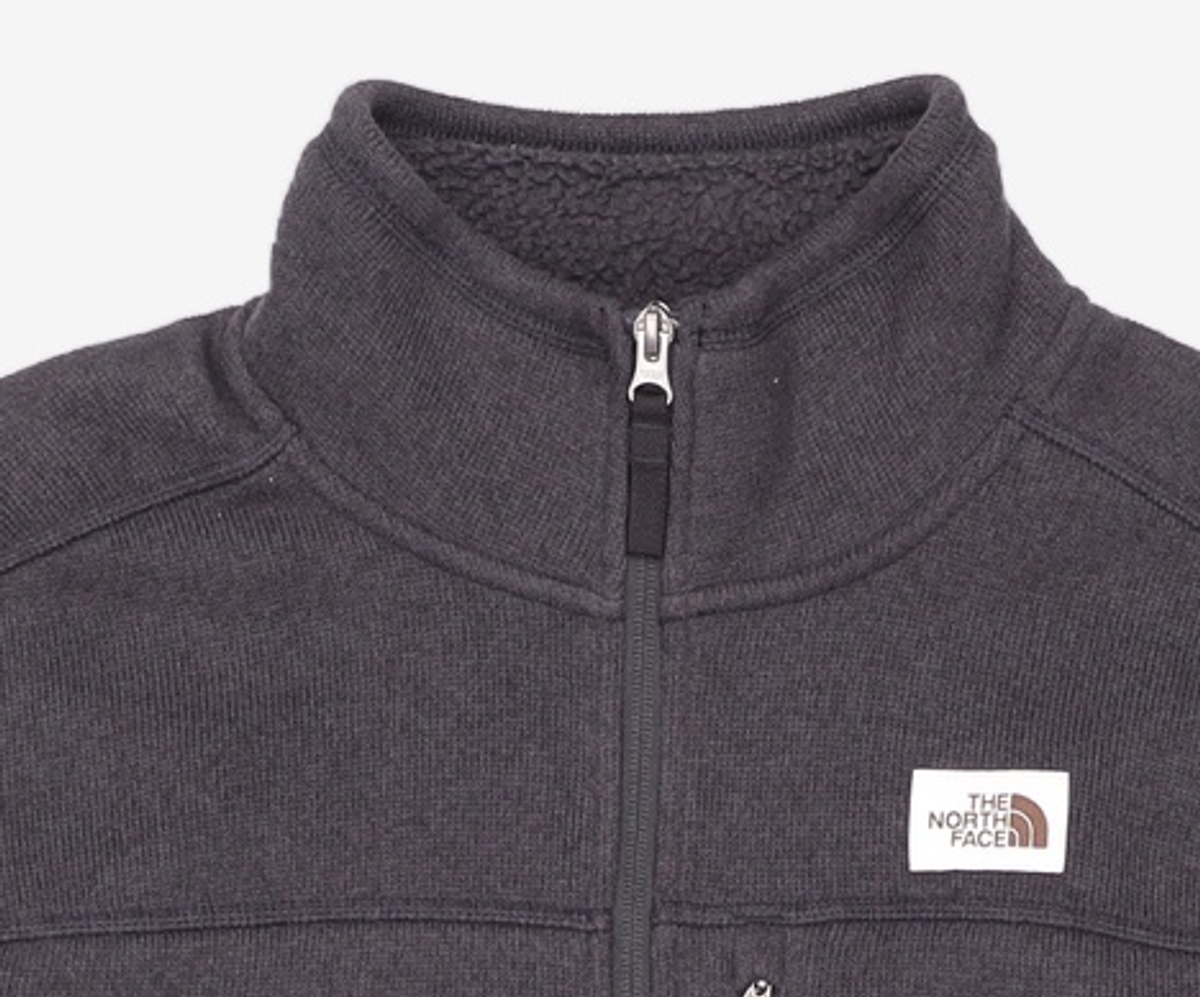 노스페이스(THE NORTH FACE) 플리스 M