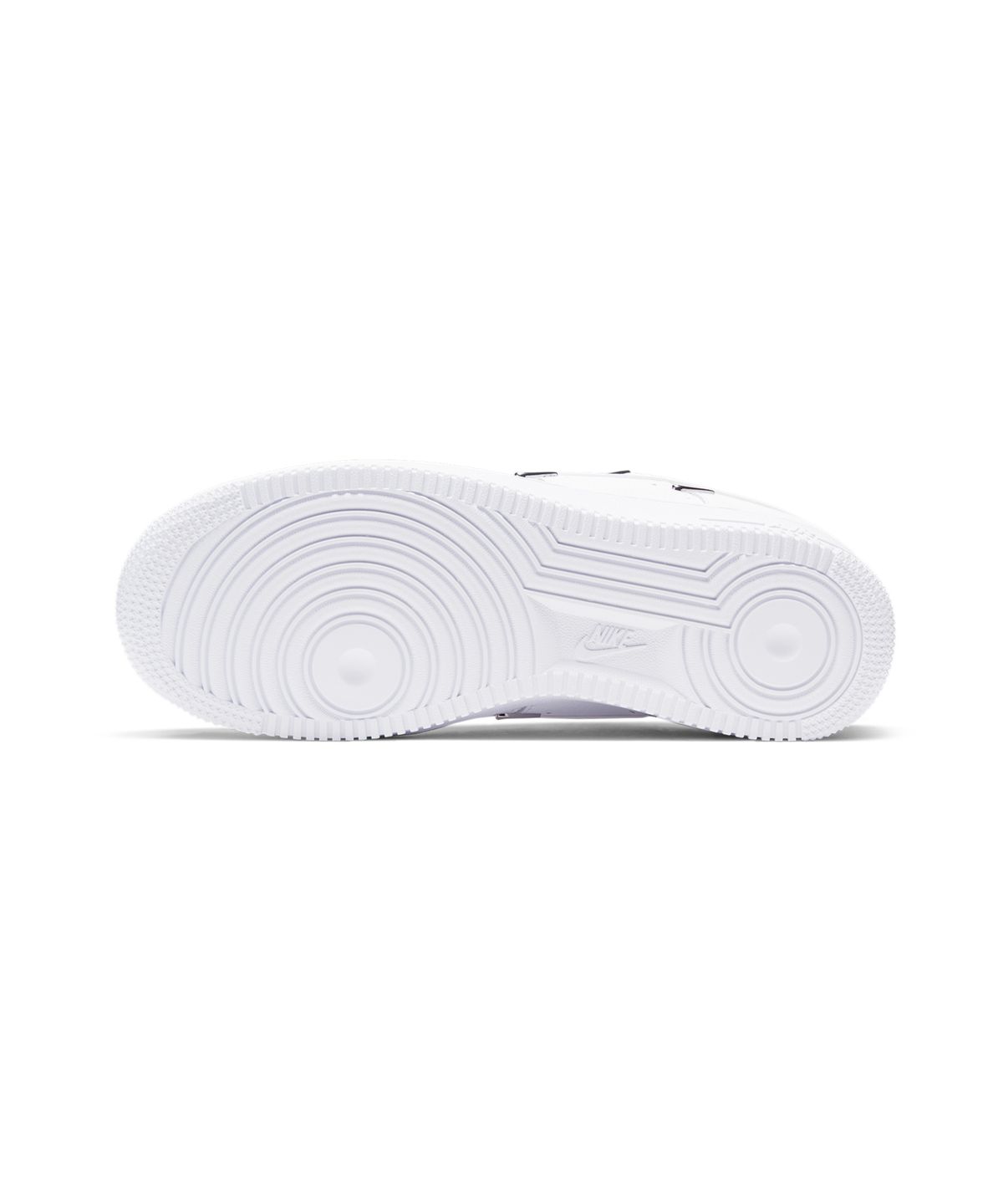 나이키(NIKE) 에어 포스 1 07 LX W - 화이트:하이퍼 로얄:블랙:화이트 / CT1990-100