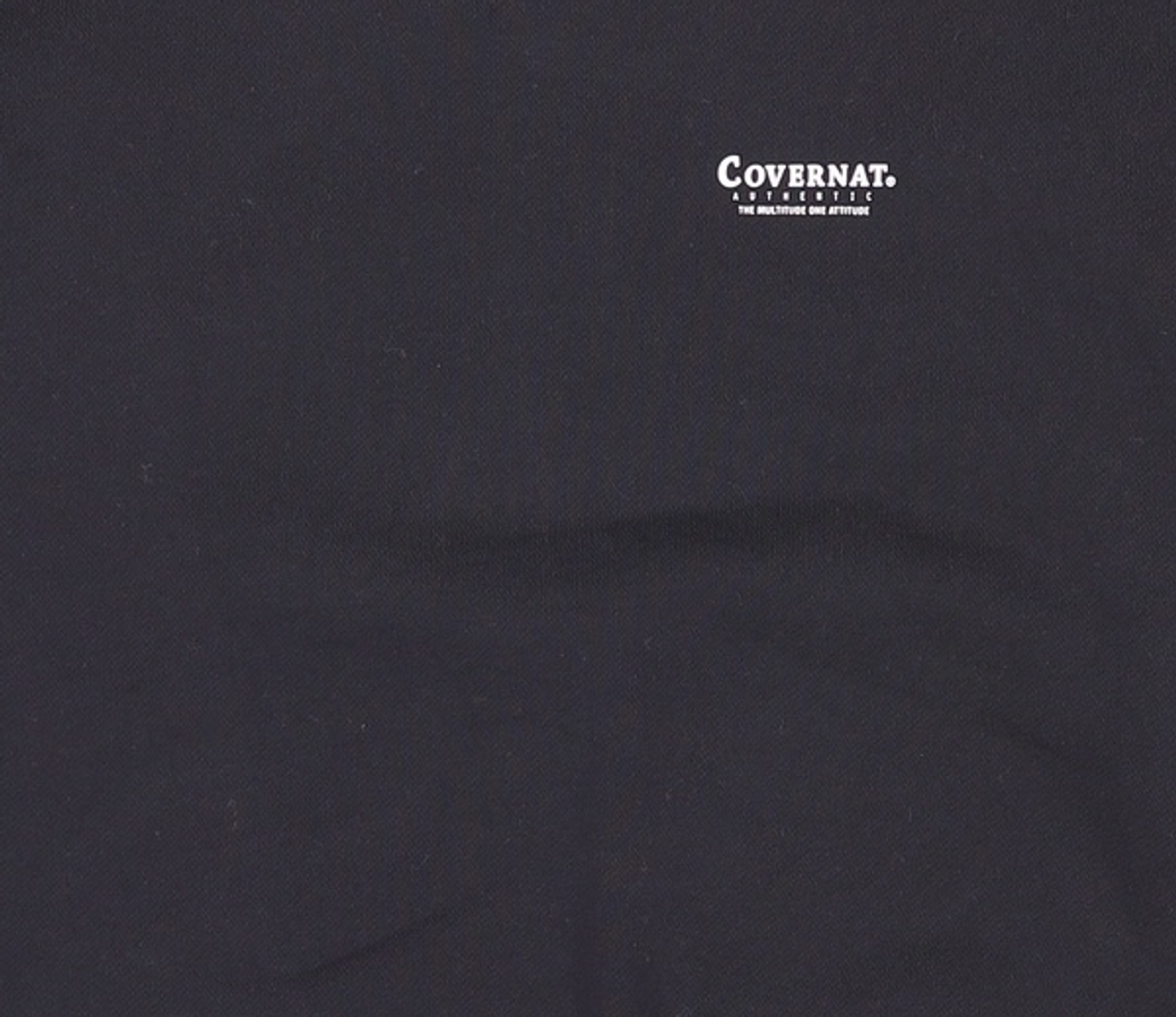 커버낫(COVERNAT) 맨투맨/스웨트셔츠 S