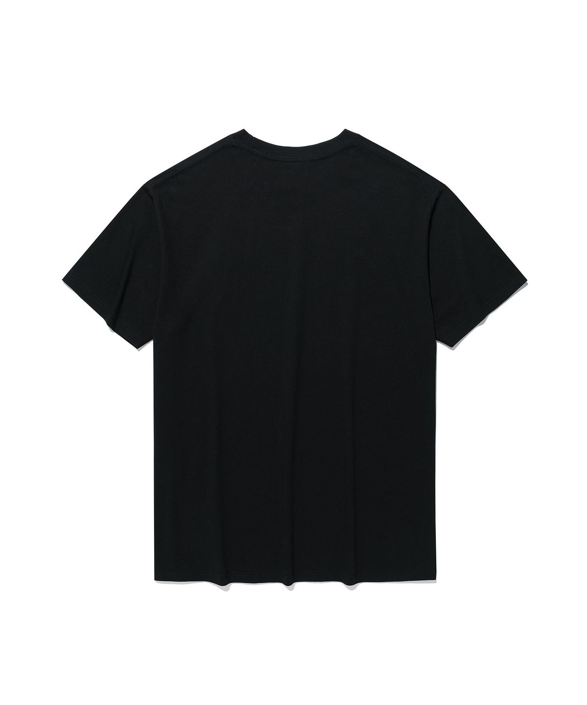 나이스고스트클럽(NICEGHOSTCLUB) X COWBOY BEBOP SPACE GATE TEE_BLACK(NG2GMUT501D)