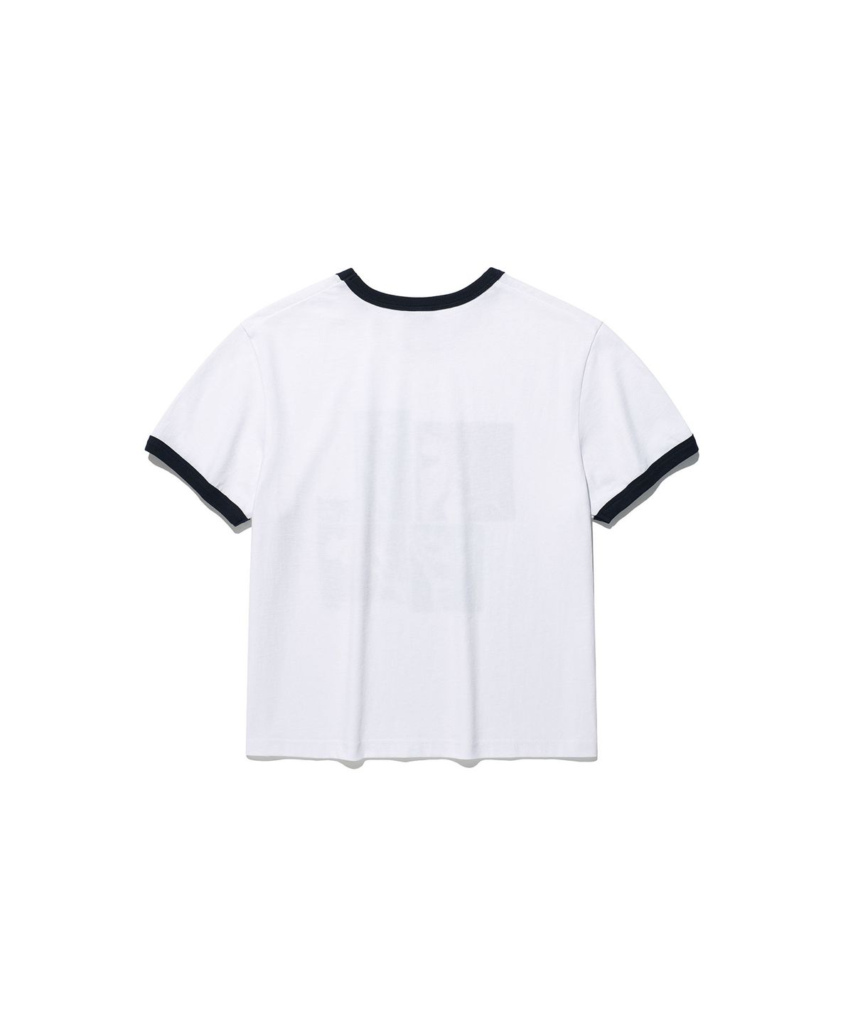 나이스고스트클럽(NICEGHOSTCLUB) X COWBOY BEBOP OP RINGER TEE_WHITE(NG2GMUT503D)