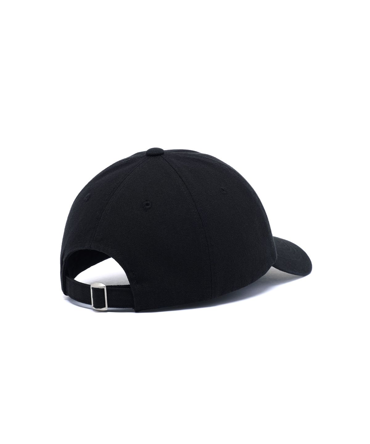 나이스고스트클럽(NICEGHOSTCLUB) X COWBOY BEBOP CAP_BLACK(NG2GMUAB20D)