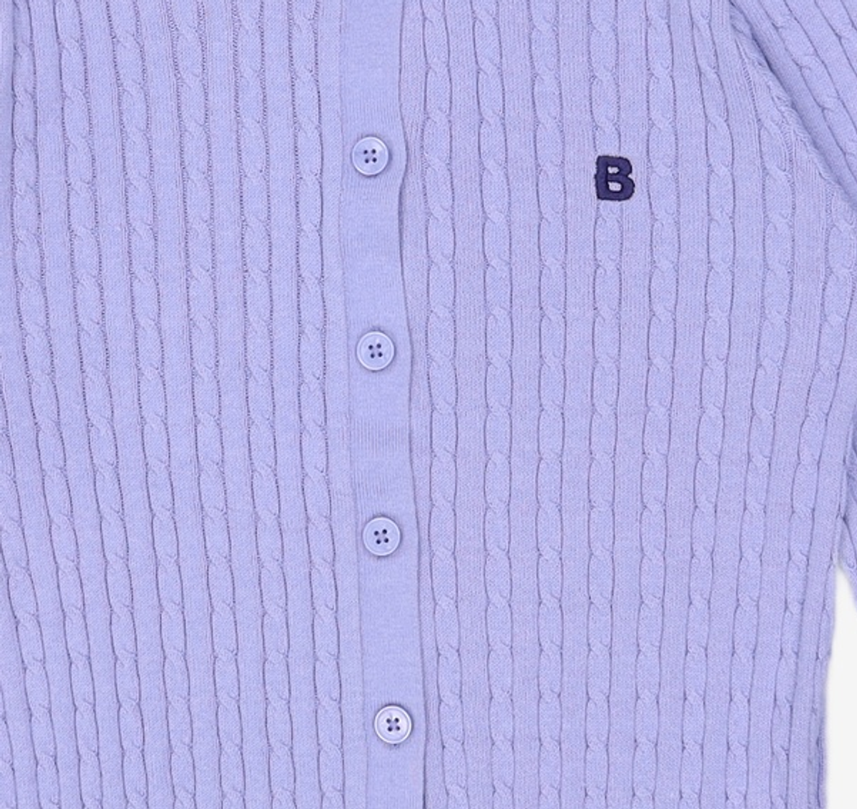 벤시몽(BENSIMON) 카디건 S