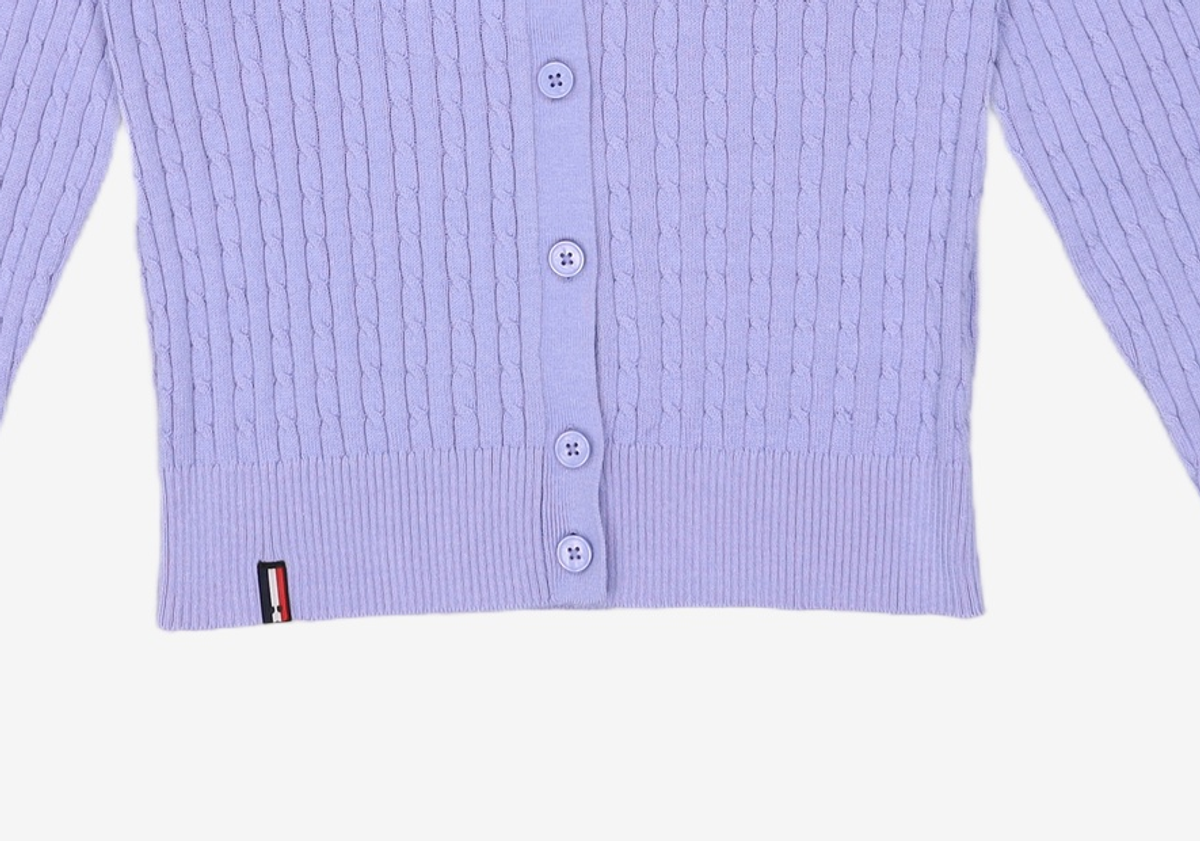 벤시몽(BENSIMON) 카디건 S