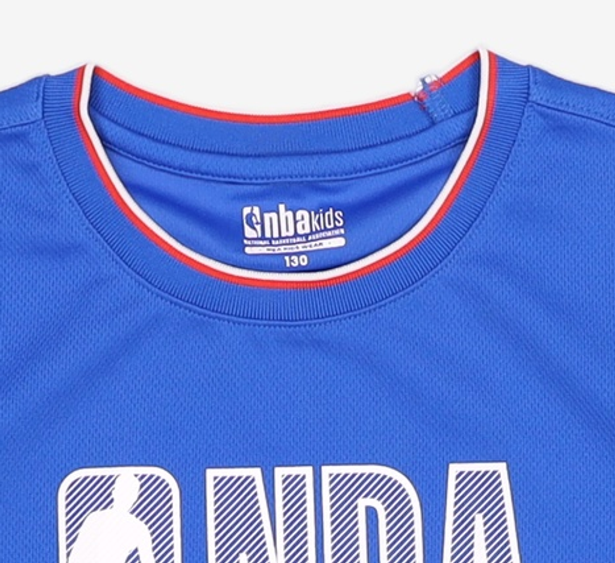 엔비에이(NBA) 반소매 티셔츠 130